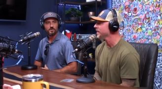Jordan and Dusty on the podcast — Introducing The Buildwell Group